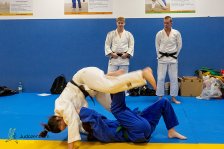 26.01.2026 Kyu-Prüfung